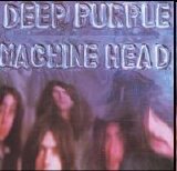 Deep Purple - Machine Head - 25th Anniversary Edition