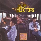 The Box Tops - Soul Deep: The Best Of The Box Tops