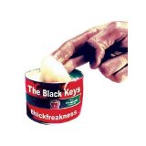 The Black Keys - Thickfreakness