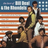 Deal, Bill and the Rhondels - Best Of Bill Deal and the Rhondels