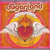 Sugarland - Love On The Inside (Deluxe Fan Edition)