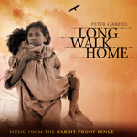 Peter Gabriel - Long Walk Home - Music from "The Rabbit-Proof Fence"