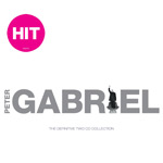 Peter Gabriel - Hit [Disc 1]