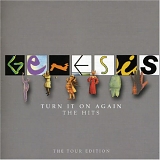 Genesis - Turn It On Again - The Hits