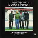 Oscar Peterson Trio with Herb Ellis - Hello Herbie