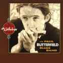 The Paul Butterfield Blues Band - The Paul Butterfield Blues Band-The Elektra Years