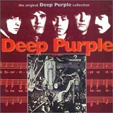 Deep Purple - Deep Purple