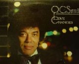 O.C. Smith - Love Changes