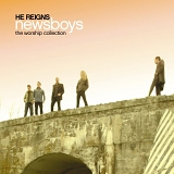 Newsboys - He Reigns: Worship Collection