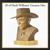 Hank Williams - 24 of Hank Williams' Greatest Hits [Mercury]