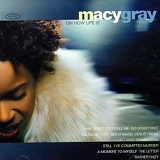 Macy Gray - On How Life Is