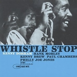 Kenny Dorham - Whistle Stop