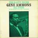 Gene Ammons - The Happy Blues