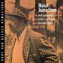 Red Garland - Soul Junction