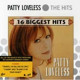 Patty Loveless - 16 Biggest Hits