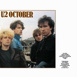 U2 - October (Remastered)