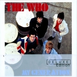 The Who - My Generation - Deluxe Edition