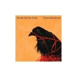 Death Cab for Cutie - Transatlanticism