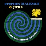 Stephen Malkmus & the Jicks - Real Emotional Trash