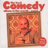 Various artists - The Best Comedy Album In The World ... Ever!