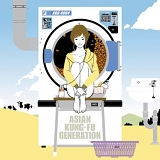 Asian Kung-Fu Generation ã‚¢ã‚¸ã‚¢ãƒ³ãƒ»ã‚«ãƒ³ãƒ•ãƒ¼ãƒ»ã‚¸ã‚§ãƒãƒ¬ãƒ¼ã‚·ãƒ§ãƒ³ - Feedback File ãƒ•ã‚£ãƒ¼ãƒ‰ãƒãƒƒã‚¯ãƒ•ã‚¡ã‚¤ãƒ« (åˆå›žé™å®šç›¤)(DVDä»˜) (First Press)