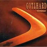 Gotthard - Gotthard (Japan Import)