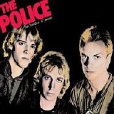 The Police - Outlandos D'Amour