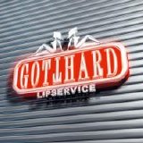 Gotthard - Lipservice