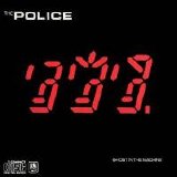 The Police - Ghost In The Machine