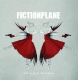 Fiction Plane - Left Side Of The Brain [Mp3-vrb-2007]