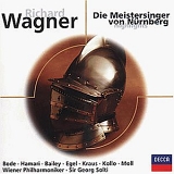 Wagner - Meistersinger