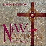 Simple Minds - New Gold Dream