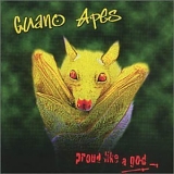 Guano Apes - Proud Like A God