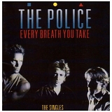 The Police - Every Breath You Take - The Singles