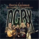 The David Grisman Bluegrass Experience - DGBX