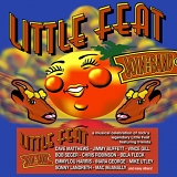 Little Feat - Join The Band