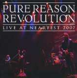 Pure Reason Revolution - Live At Nearfest 2007