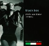 Black Box - Ride On Time (Remix)