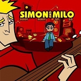 Simon and Milo - Ready, Ready, Set, Go