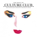 Culture Club - The Best of Culture Club