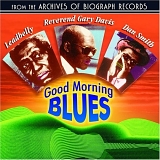 Leadbelly - Good Morning Blues