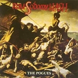 Pogues, The - Rum Sodomy & the Lash (Remastered)