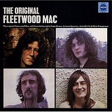 Fleetwood Mac - The Original Fleetwood Mac (blue Horizon Boxset Disc 6)