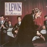 Jerry Lee Lewis - Live At The Star Club Hamburg