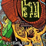 Levellers - Levelling the Land