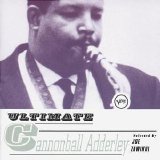 Cannonball Adderley - Ultimate Cannonball Adderley