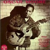 Oscar Moore - The Oscar Moore Quartet with Carl Perkins