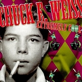 Chuck E Weiss - Extremely Cool