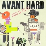 Add N to (X) - Avant Hard