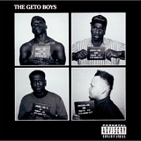 Geto Boys - Geto Boys